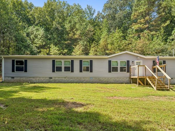 110 Bakerville Rd , Waverly, TN 37185
