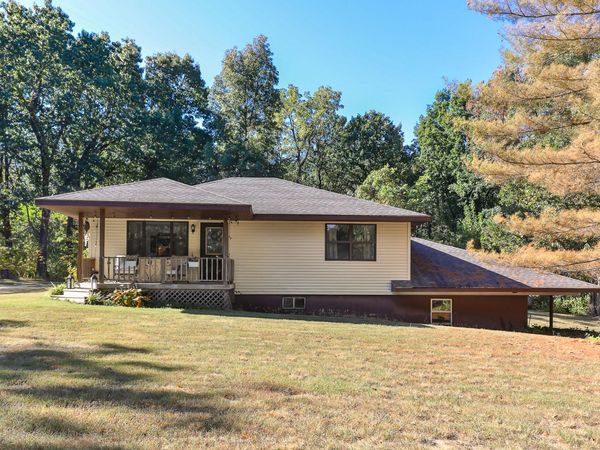 7460 W State Highway Bb , Willard, MO 65781