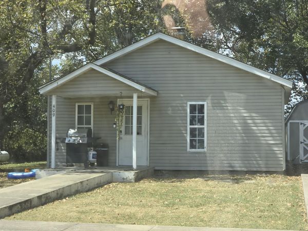 409 S Gulf Street , Humansville, MO 65674