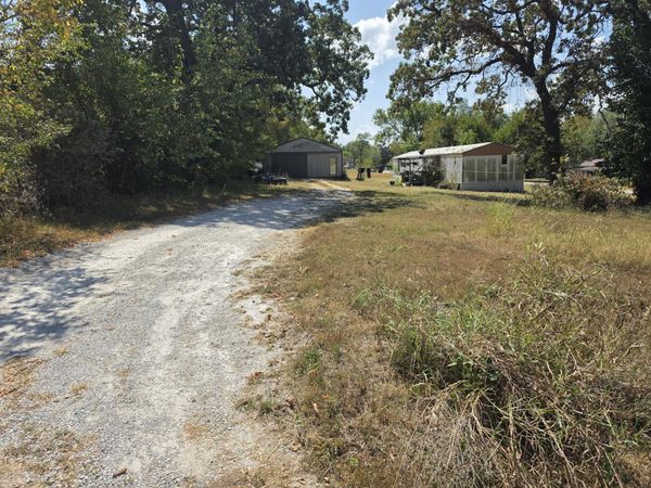 700 E Bertha Street , Humansville, MO 65674