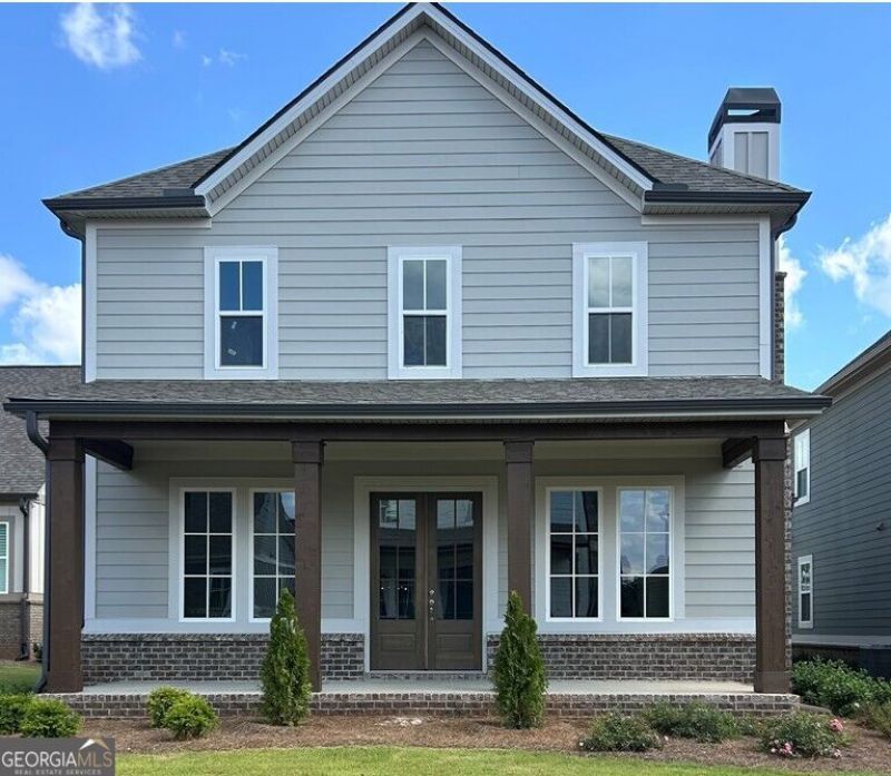 1200 Melody Lane, Watkinsville, GA 30677 Main Photo
