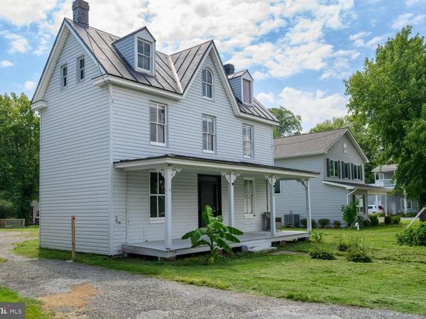 400 MAIN STREET , STEVENSVILLE, MD 21666