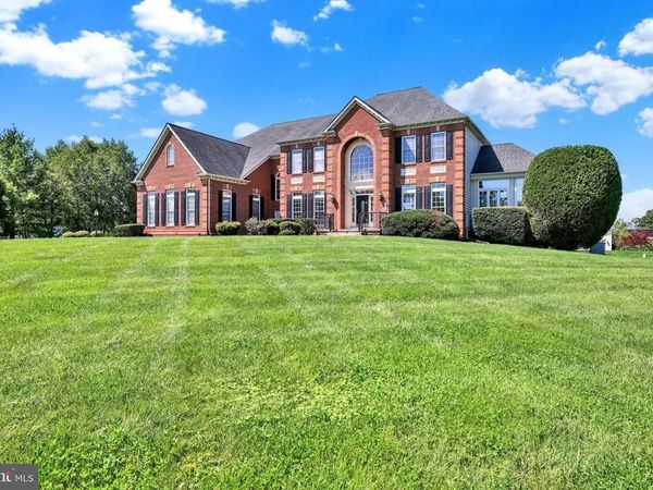 152 PARSONS LANE, NEWTOWN, PA 18940