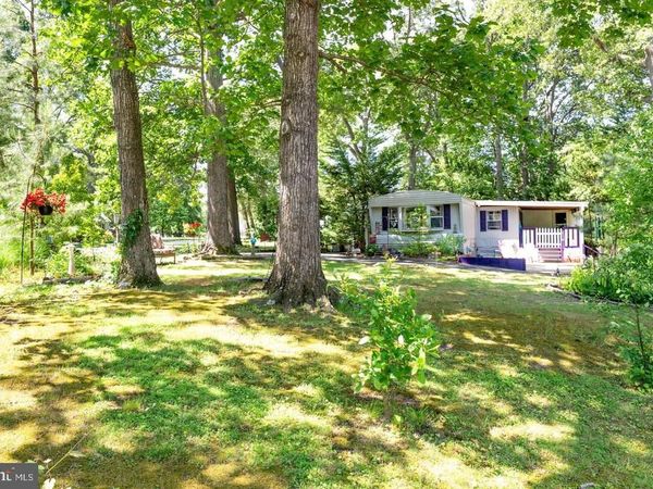 18816 SYLVAN DRIVE, REHOBOTH BEACH, DE 19971