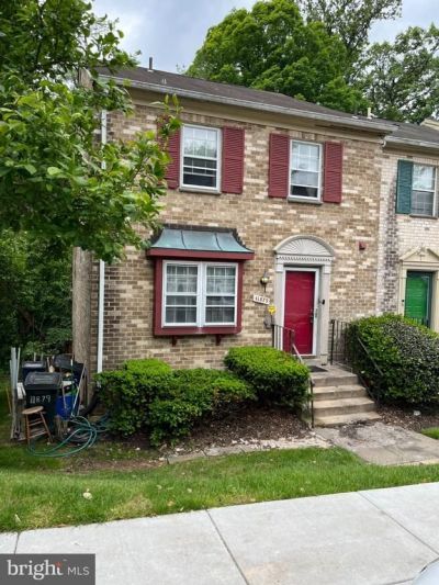 11879 OLD COLUMBIA PIKE , SILVER SPRING, MD 20904