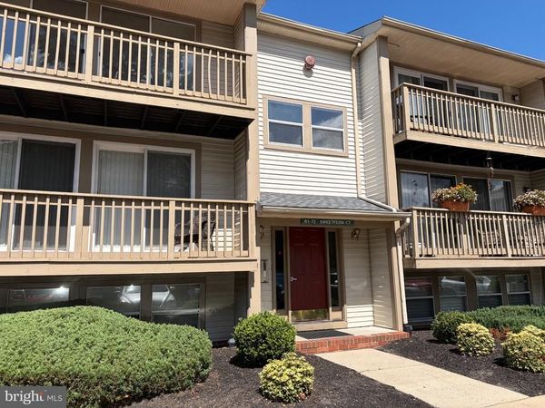 65 SWEETFERN COURT, MARLTON, NJ 08053