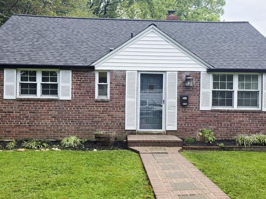 12612 Flack Street, Silver Spring, MD 20906 Main Photo