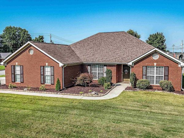 109 Shallowhill Road, Huntsville, AL 35811