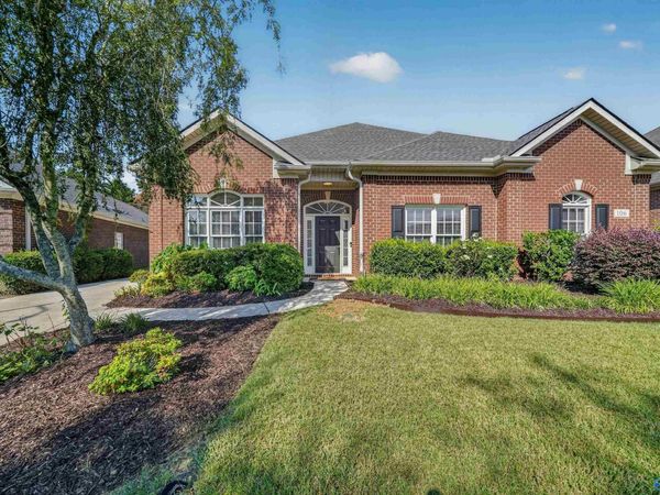 106 Indian Valley Road, Huntsville, AL 35806