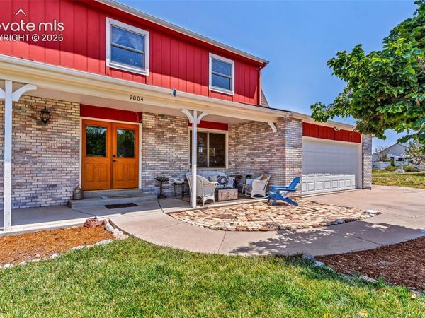 1004 Ridgeview Place, Canon City, CO 81212