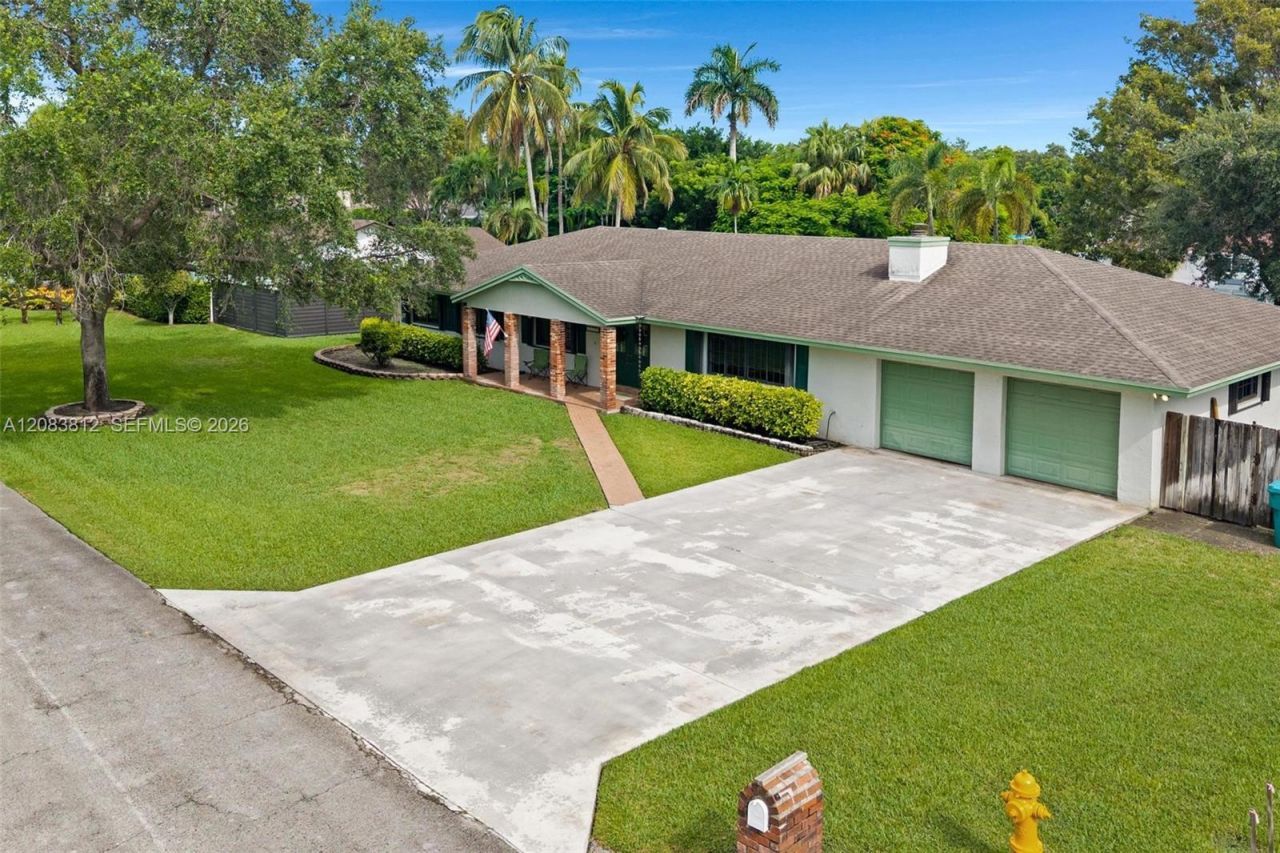 16781 SW 278th St , Homestead, FL 33031 Photo