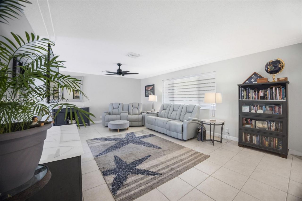 6121 SW 16th St, Plantation, FL 33317 Photo