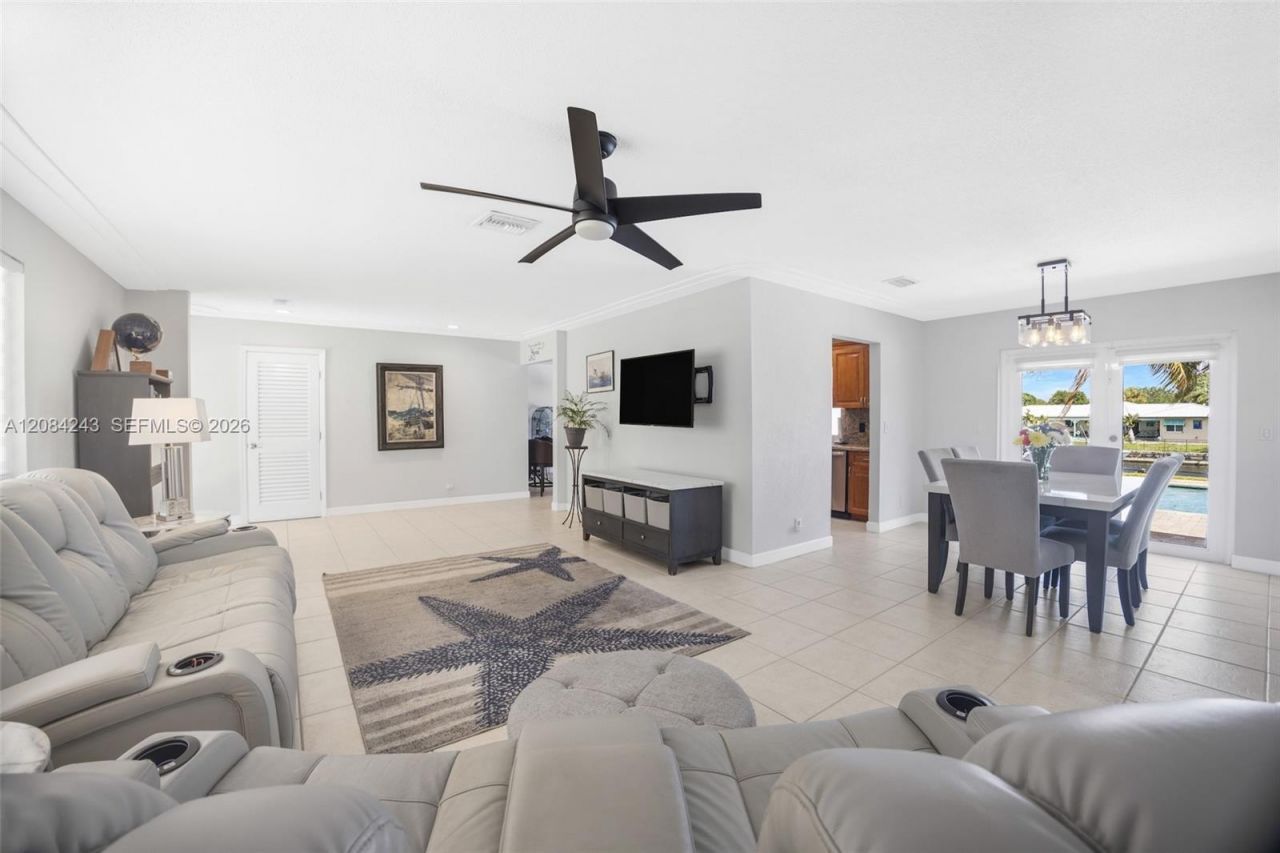 6121 SW 16th St, Plantation, FL 33317 Photo
