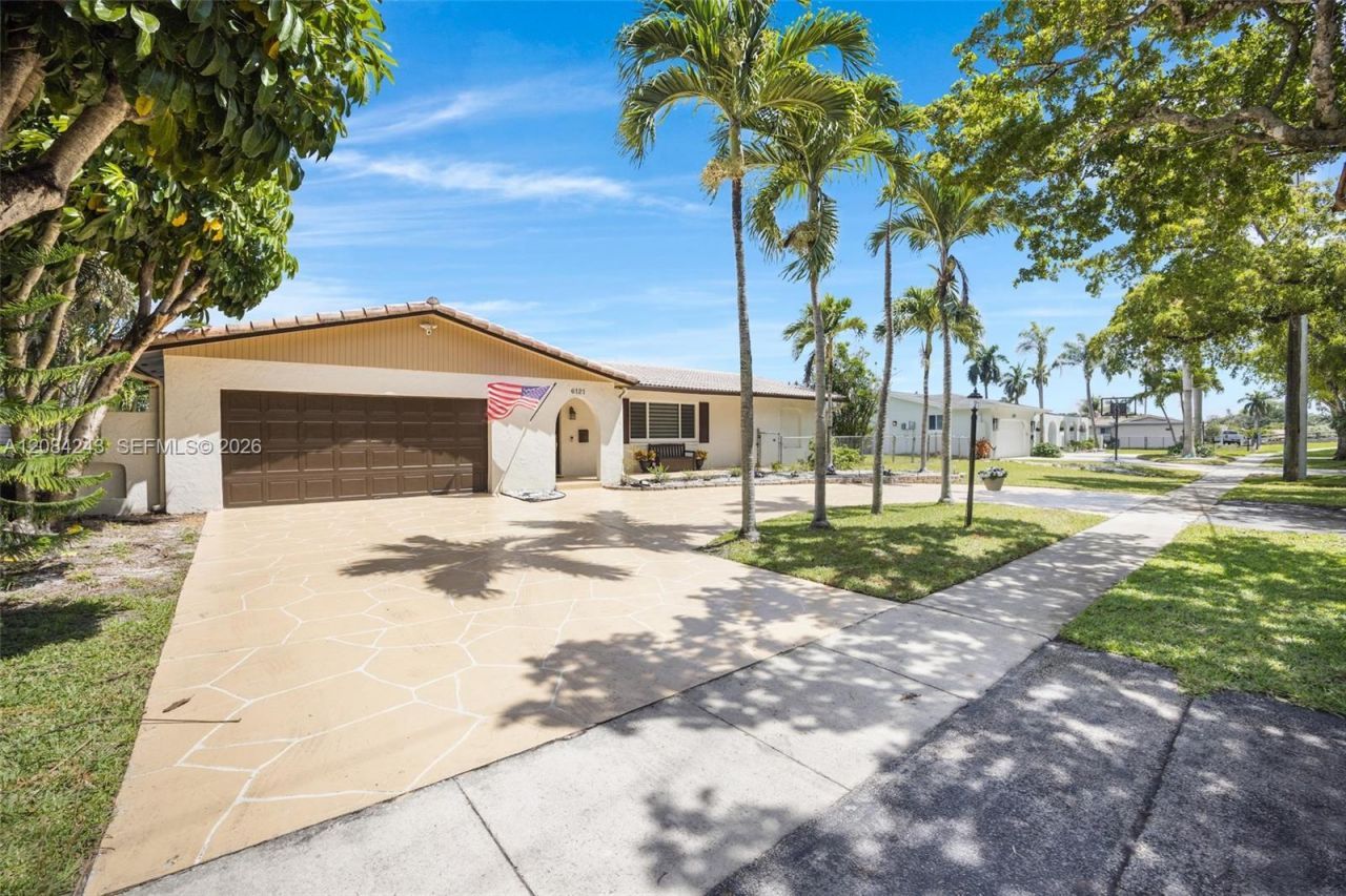 6121 SW 16th St, Plantation, FL 33317 Photo