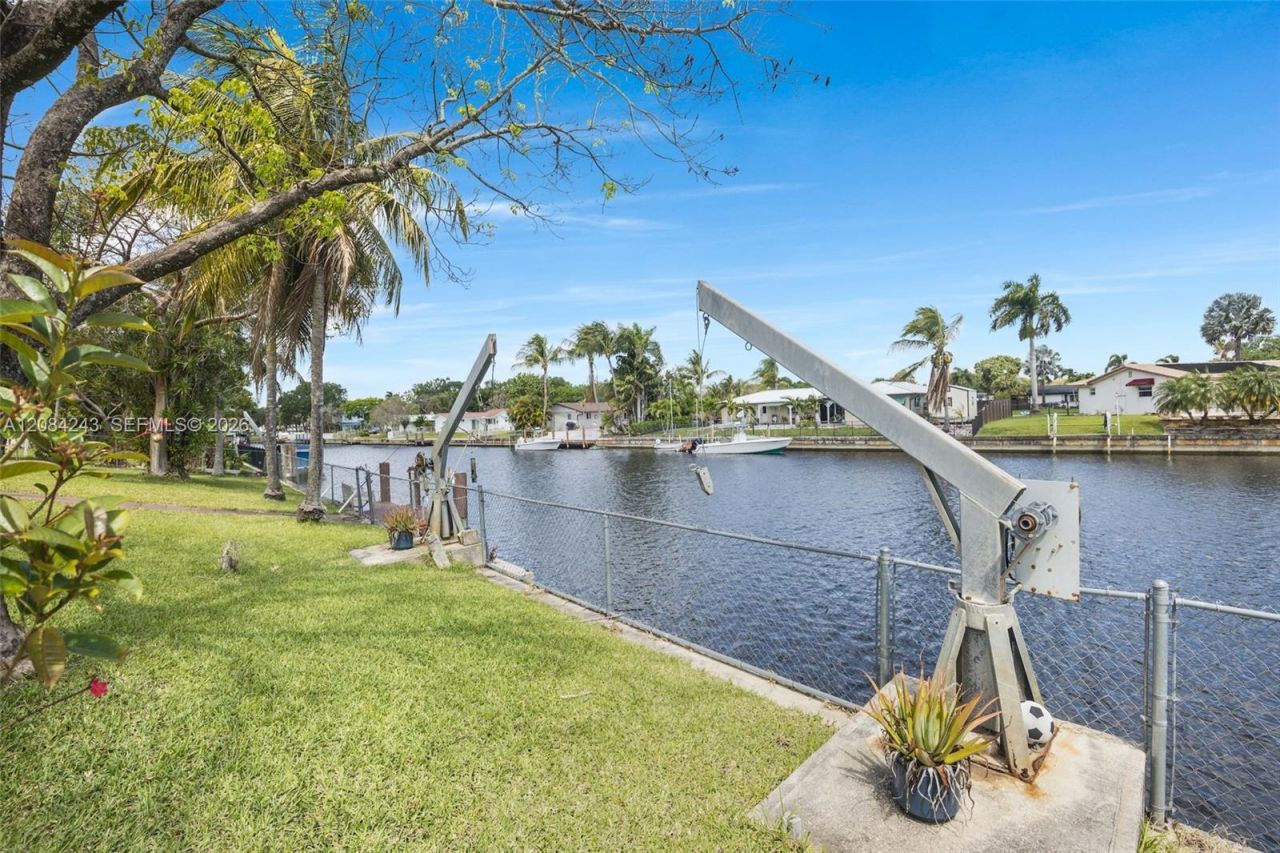 6121 SW 16th St, Plantation, FL 33317 Photo