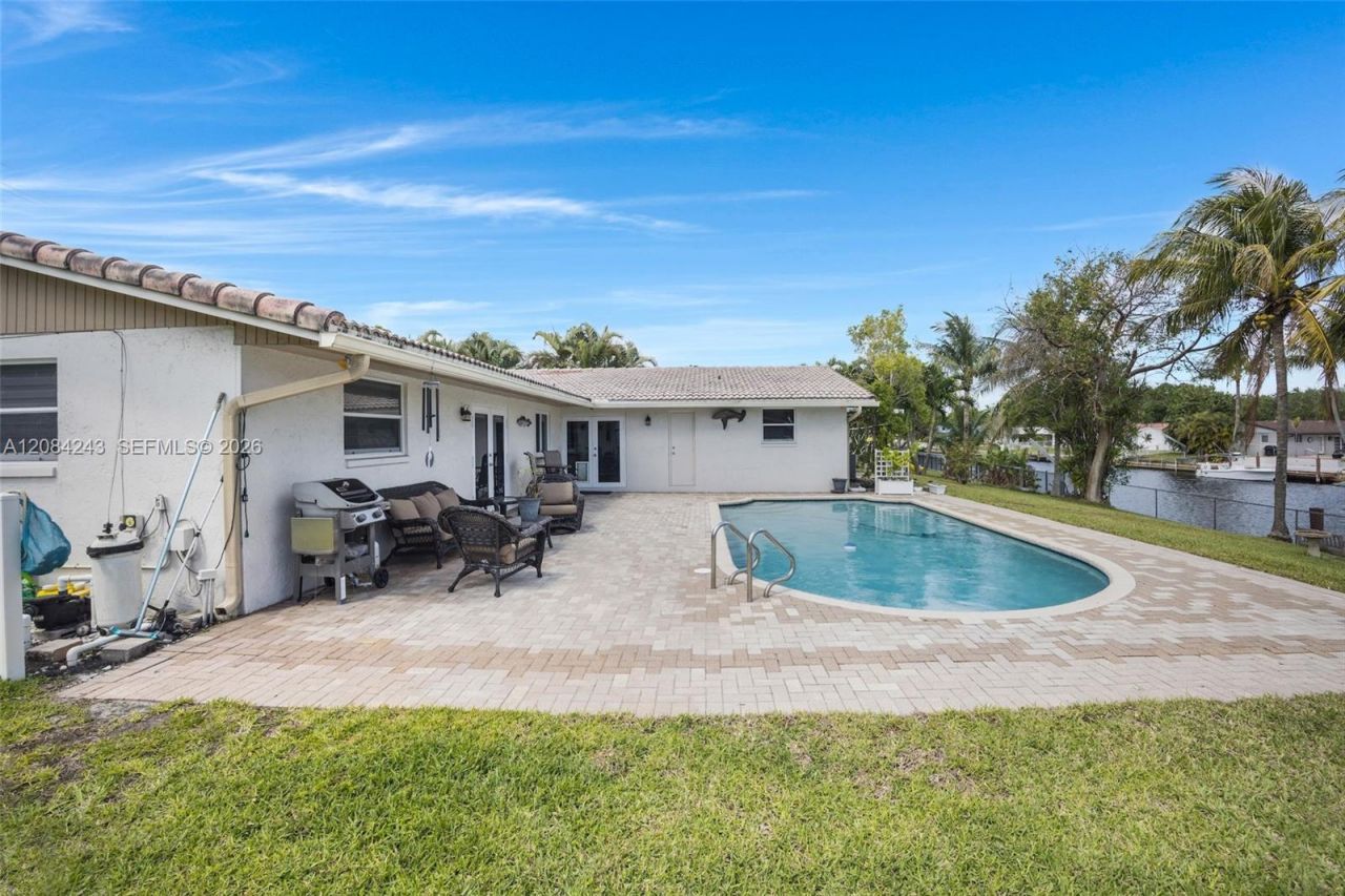 6121 SW 16th St, Plantation, FL 33317 Photo