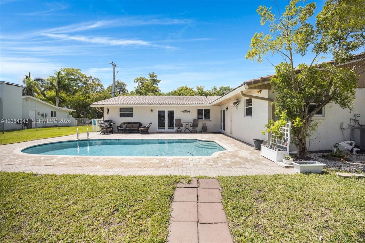 6121 SW 16th St, Plantation, FL 33317 Photo