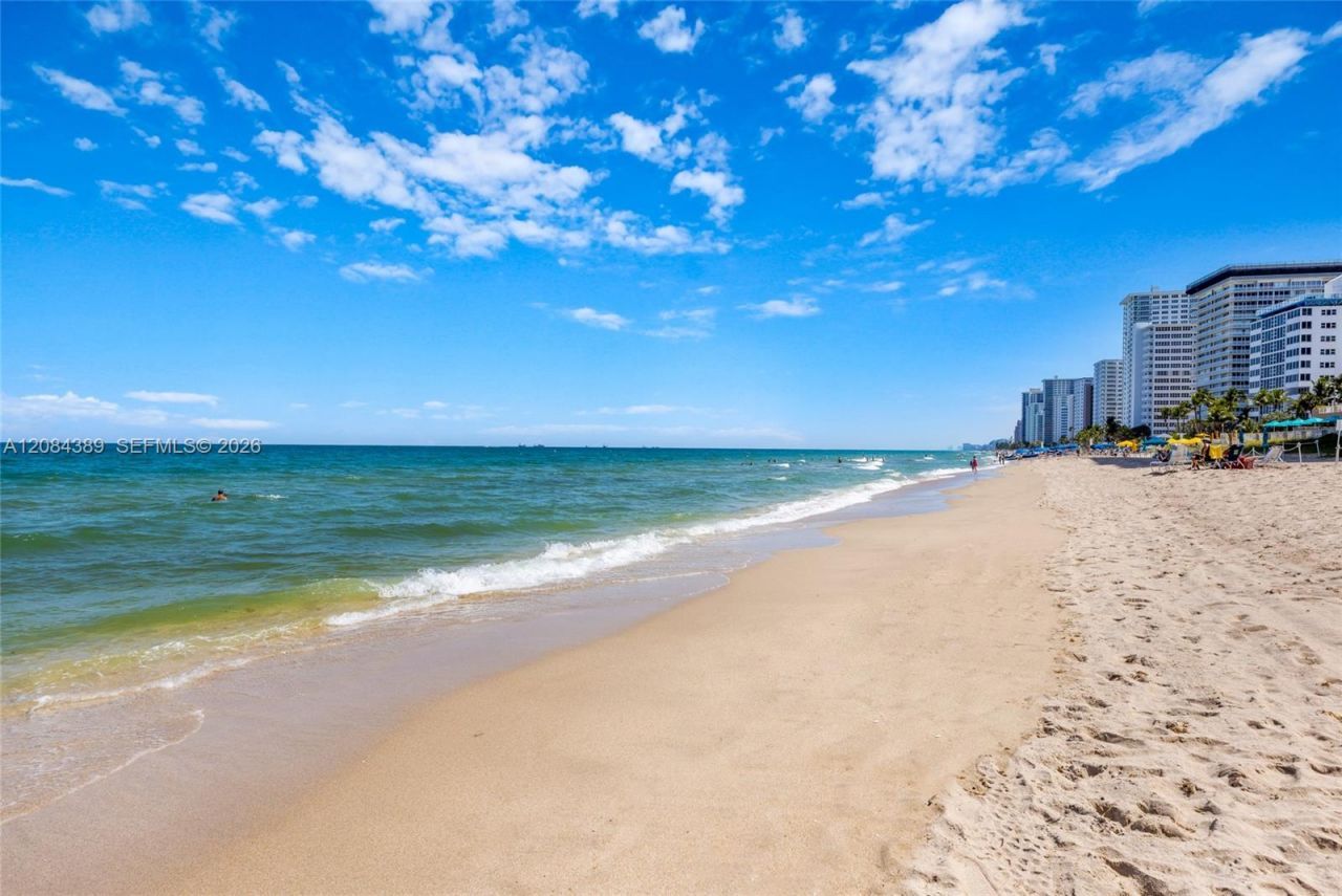 4250 Galt Ocean Dr , Unit 1J, Fort Lauderdale, FL 33308 Photo