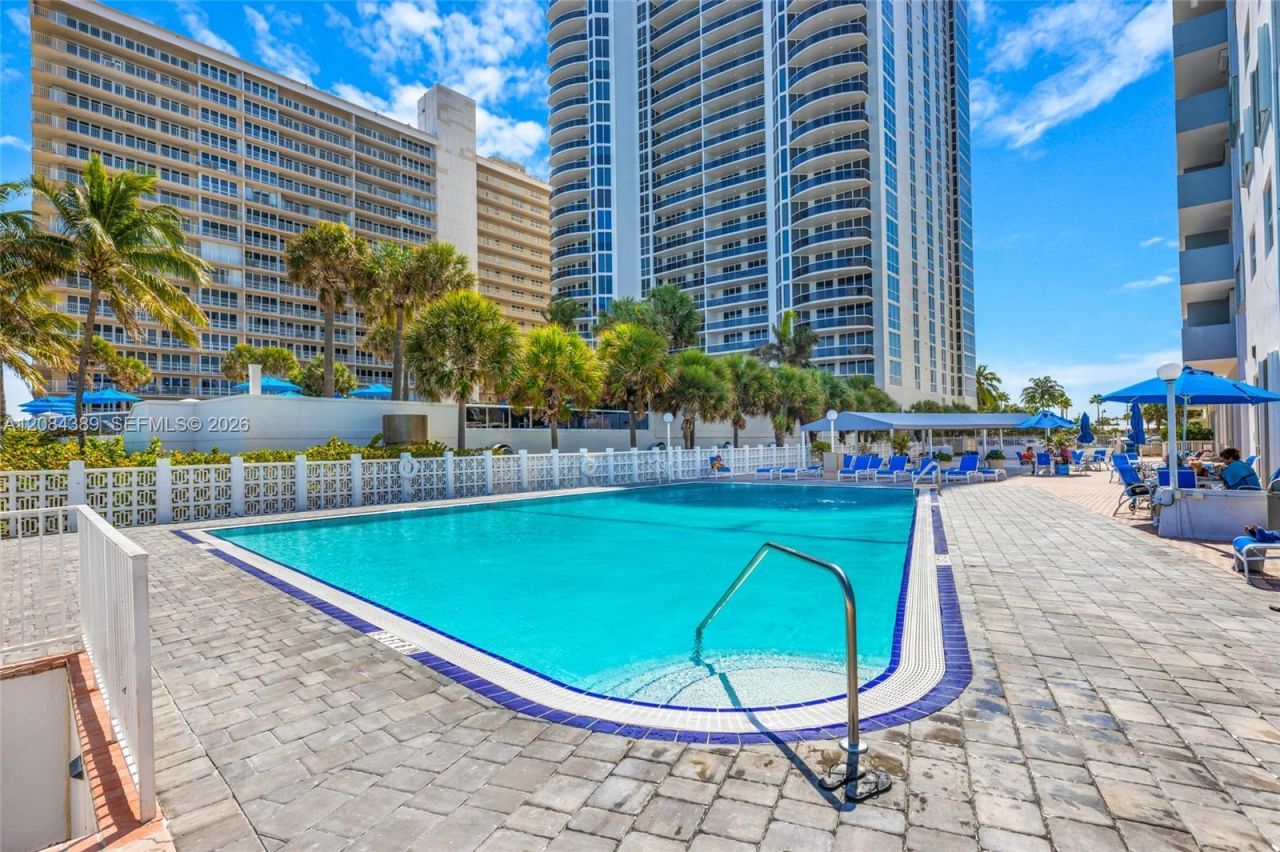 4250 Galt Ocean Dr , Unit 1J, Fort Lauderdale, FL 33308 Photo