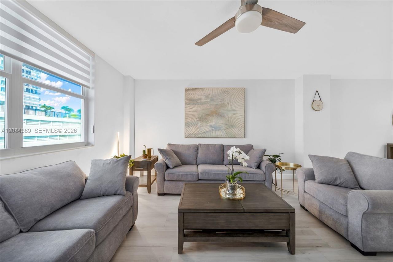 4250 Galt Ocean Dr , Unit 1J, Fort Lauderdale, FL 33308 Photo