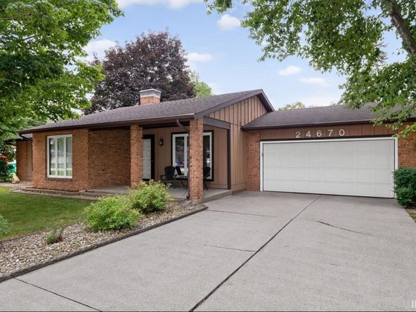 24670 Aric Way, Elkhart, IN 46517