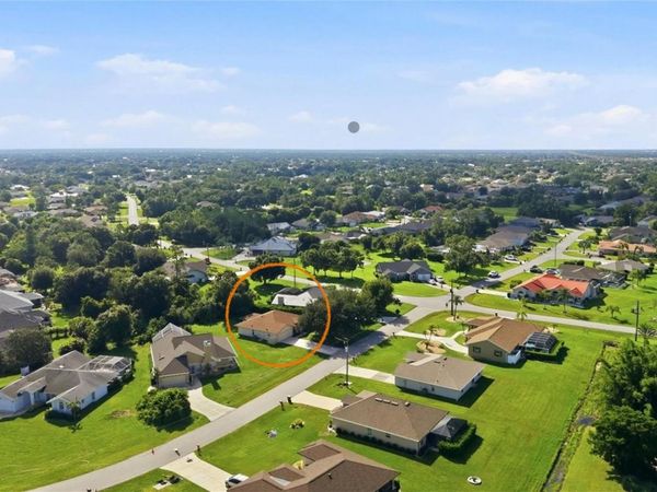 110 CABELLO STREET , PUNTA GORDA, FL 33983