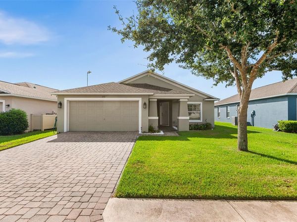 171 LAKE MARIANA PLACE, AUBURNDALE, FL 33823
