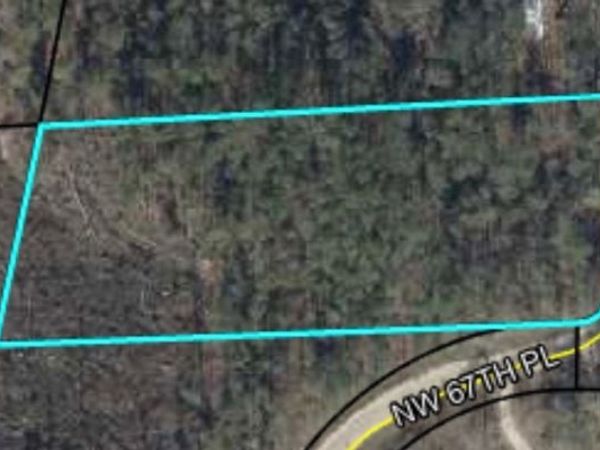 TBD NW 67TH PL, Jennings, FL 32053