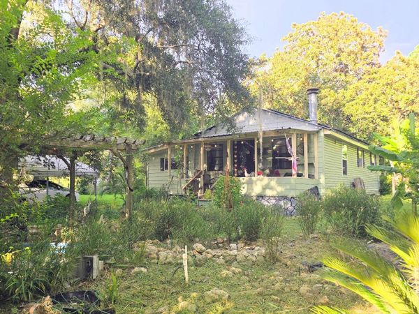 5234 75TH PLACE, Live Oak, FL 32060