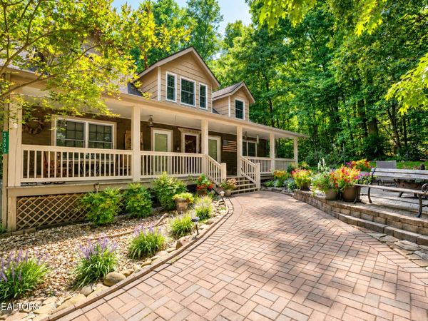 3803 Westwood Drive, Sevierville, TN 37862