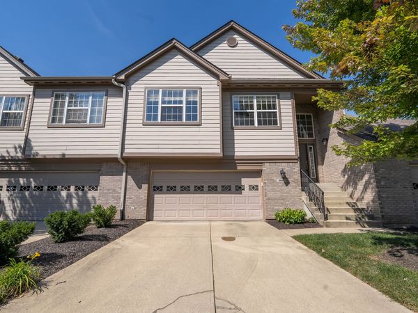 9084 Alcott Court , Fishers, IN 46037