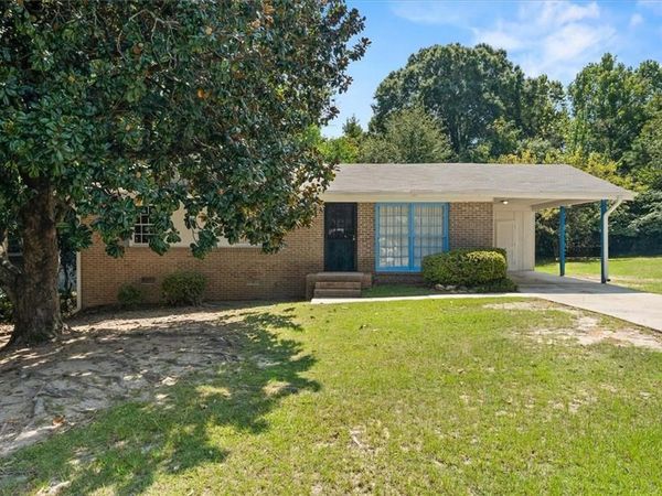 4274 W Oak Drive, Macon, GA 31210