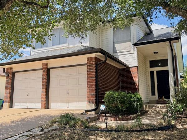1145 Kentra DR , Pflugerville, TX 78660