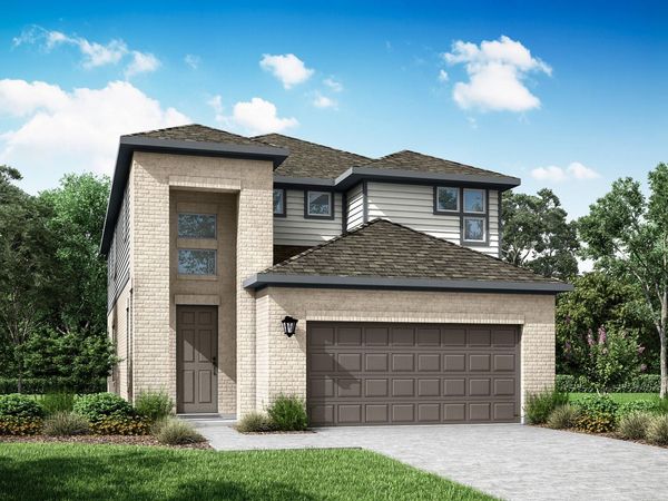 9401 Gladsome PATH , Manor, TX 78653