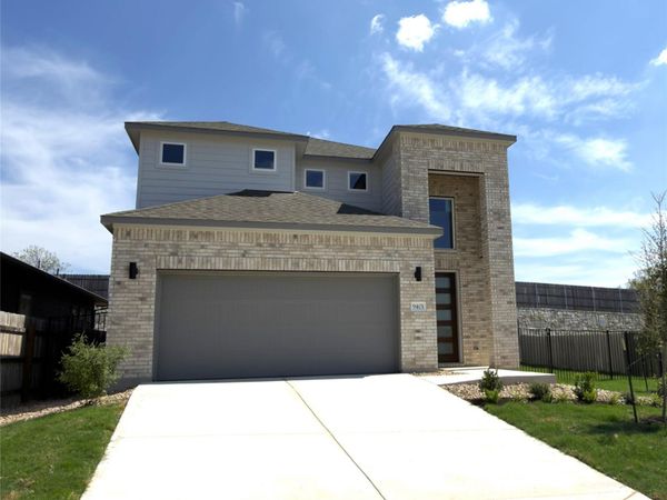 9401 Gladsome PATH, Manor, TX 78653