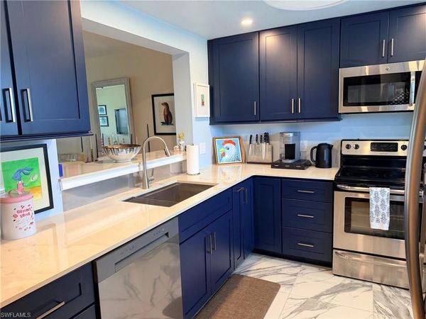 1660 Pine Valley DR , Unit 402, FORT MYERS, FL 33907