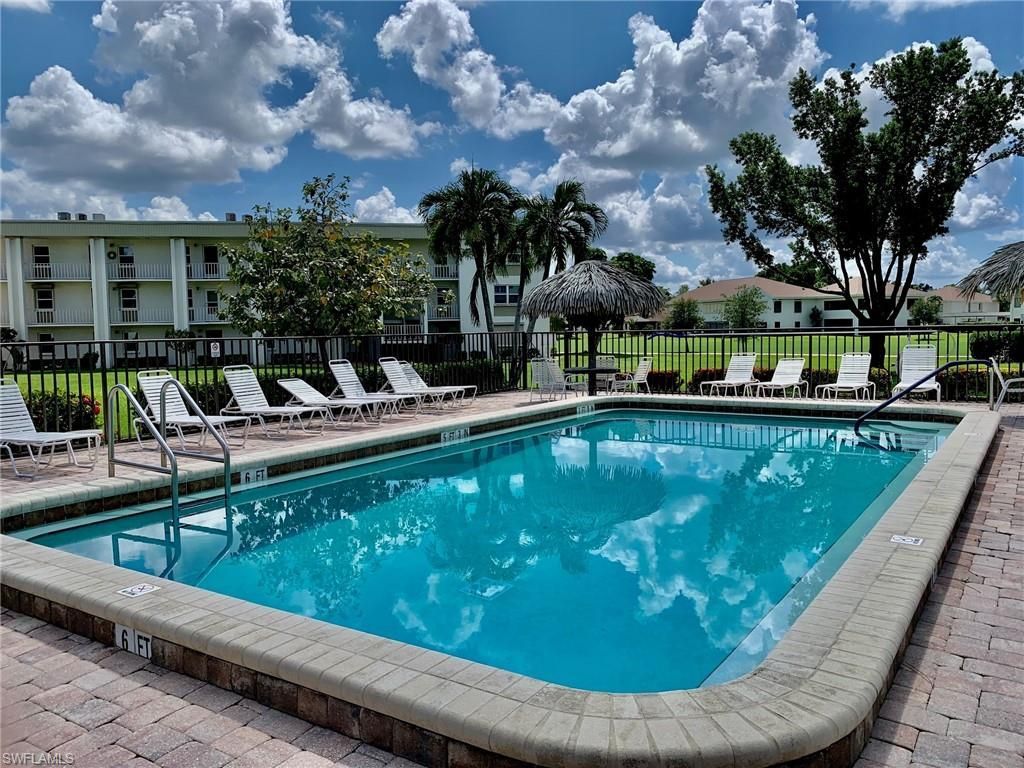 1660 Pine Valley Dr , Unit 402, Fort Myers, FL 33907 Photo