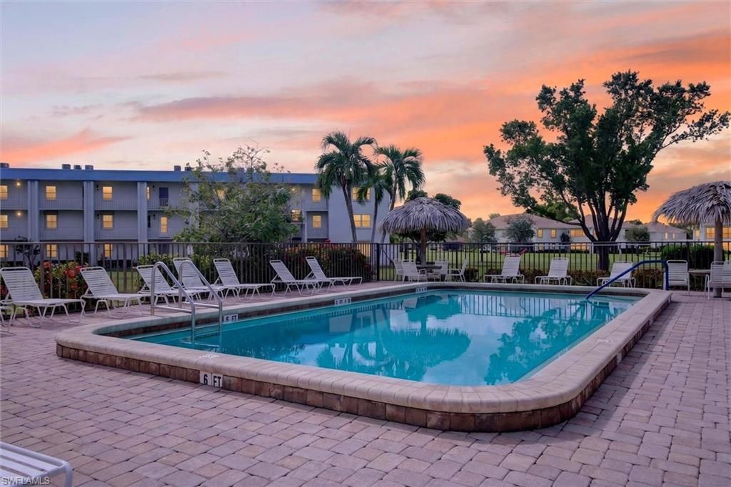 1660 Pine Valley Dr , Unit 402, Fort Myers, FL 33907 Photo
