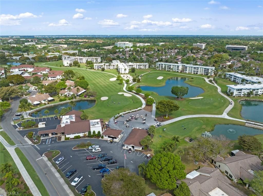 1660 Pine Valley Dr , Unit 402, Fort Myers, FL 33907 Photo