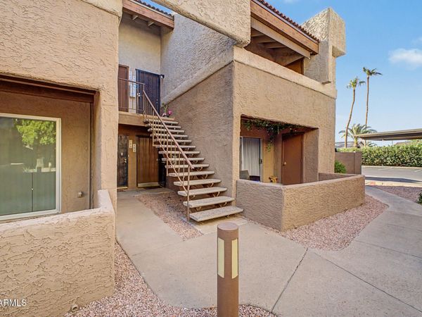 4554 E PARADISE VILLAGE Parkway N, Unit 263, Phoenix, AZ 85032