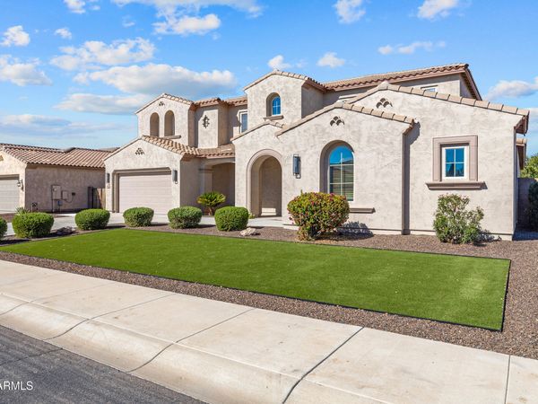 3126 E WILDHORSE Court, Gilbert, AZ 85297
