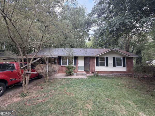 4429 Glade Road, Forest Park, GA 30297