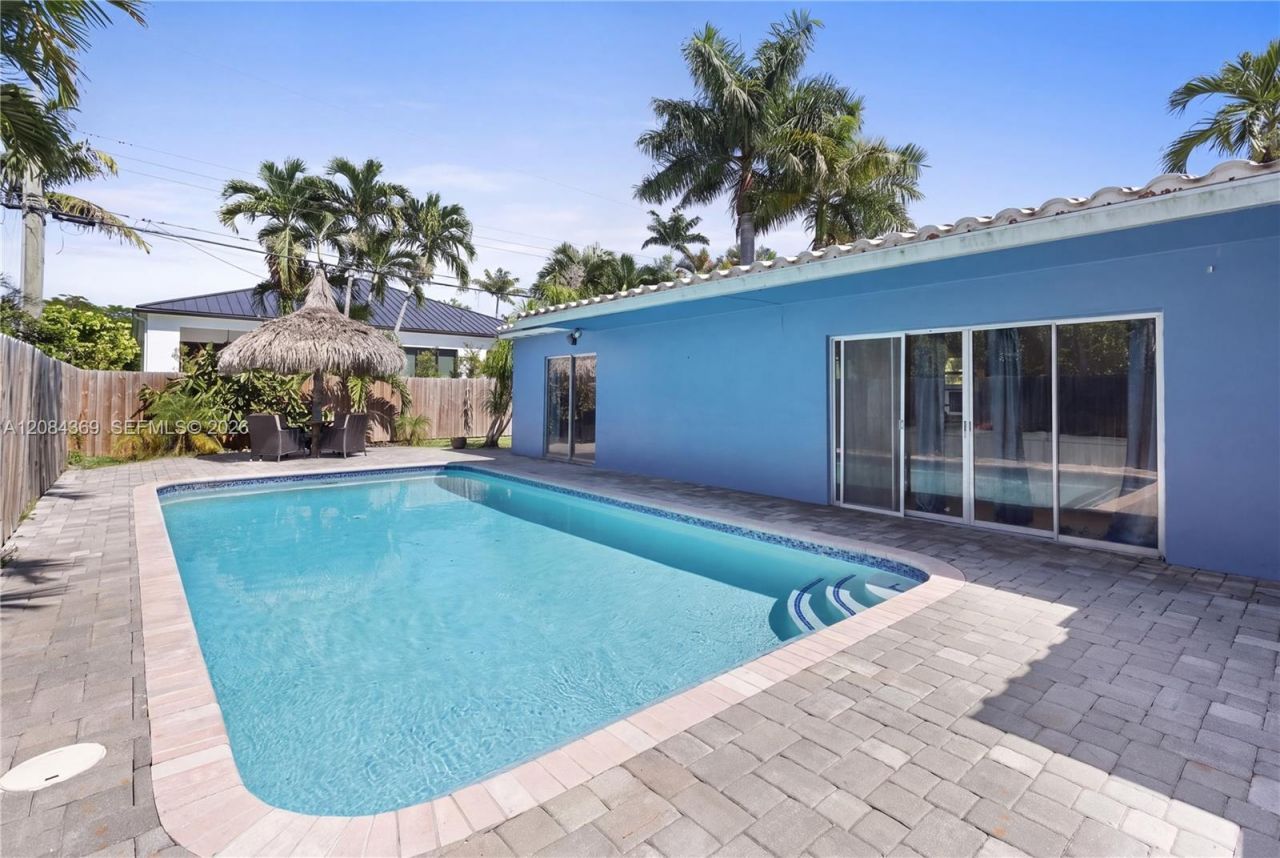 1716 NE 17th Ave , Fort Lauderdale, FL 33305 Photo