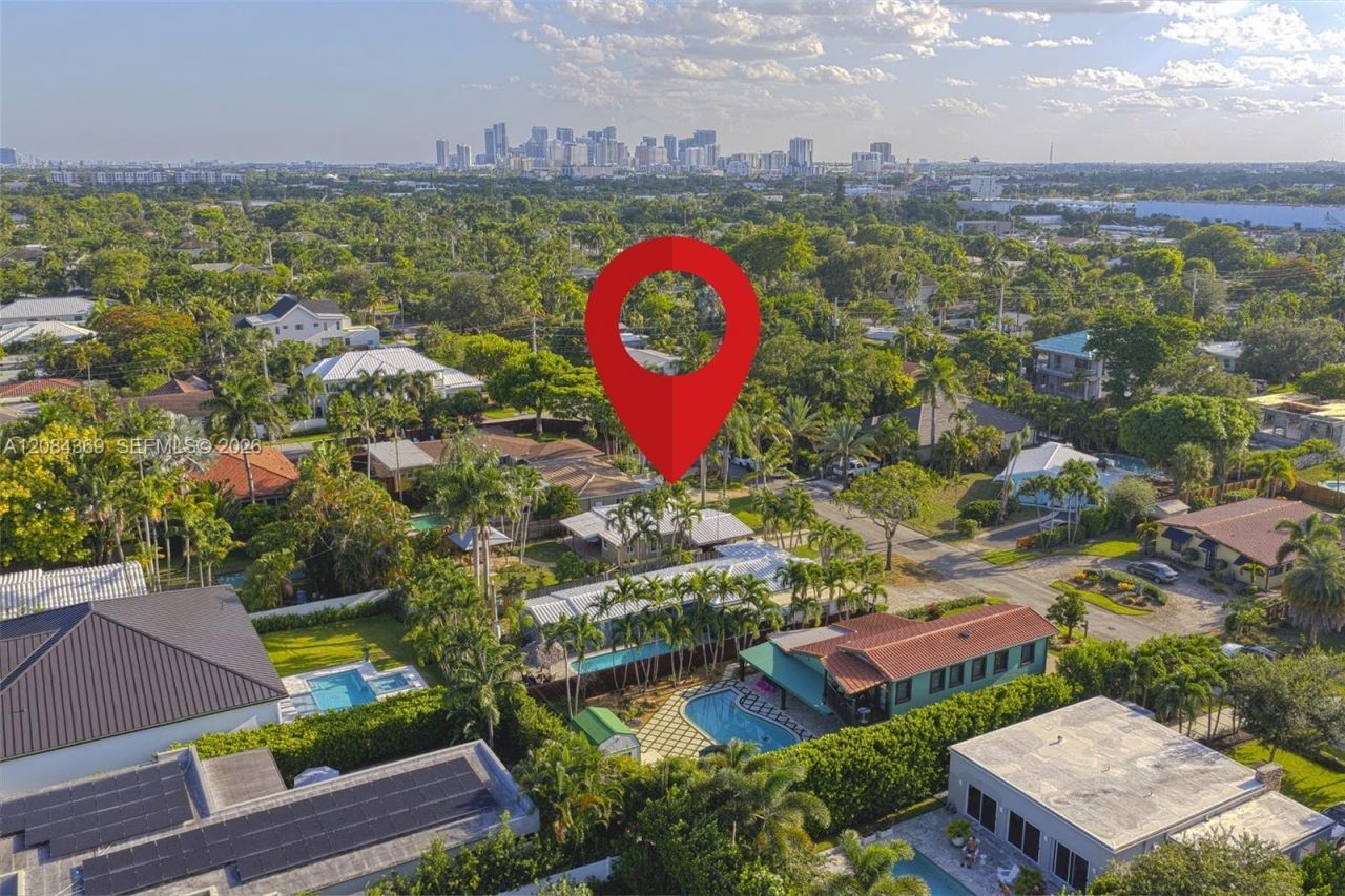 1716 NE 17th Ave , Fort Lauderdale, FL 33305 Photo
