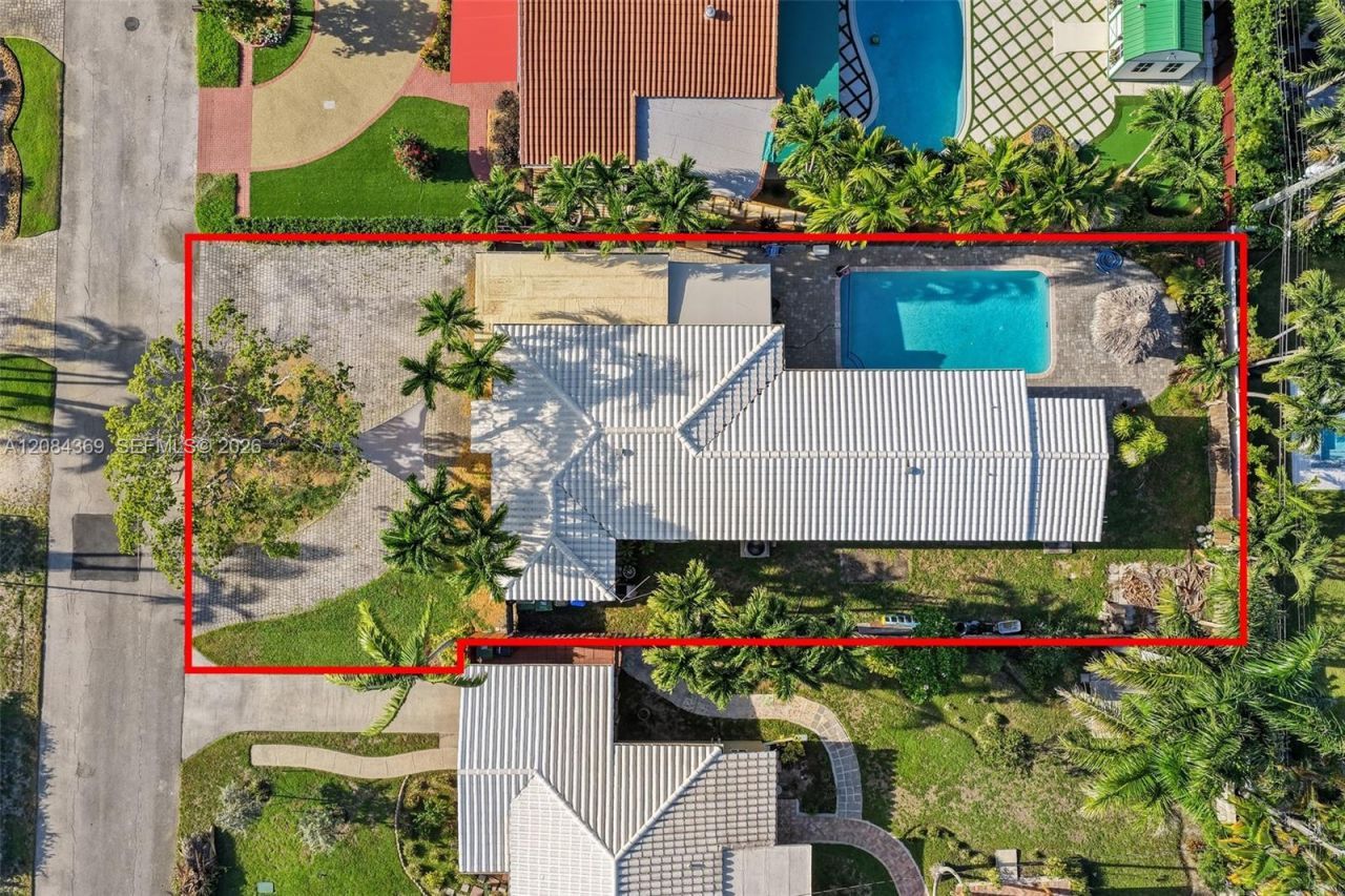 1716 NE 17th Ave , Fort Lauderdale, FL 33305 Photo