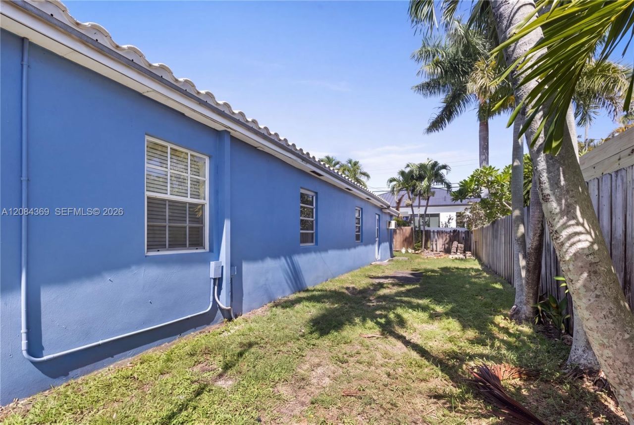 1716 NE 17th Ave , Fort Lauderdale, FL 33305 Photo