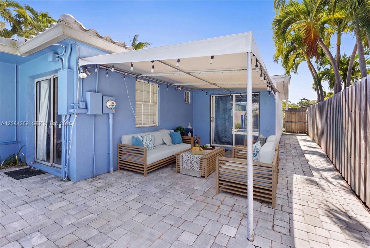 1716 NE 17th Ave , Fort Lauderdale, FL 33305 Photo