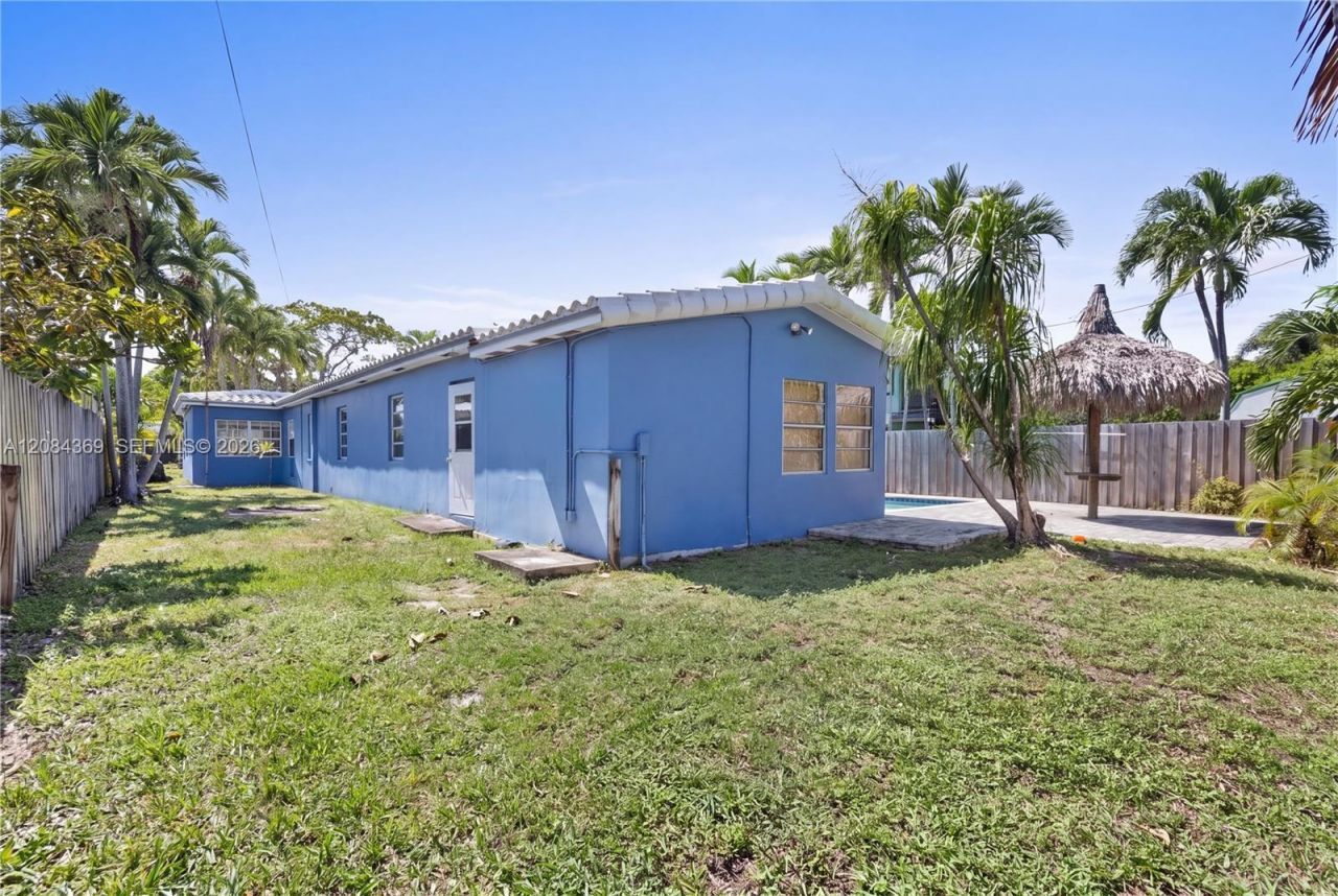 1716 NE 17th Ave , Fort Lauderdale, FL 33305 Photo