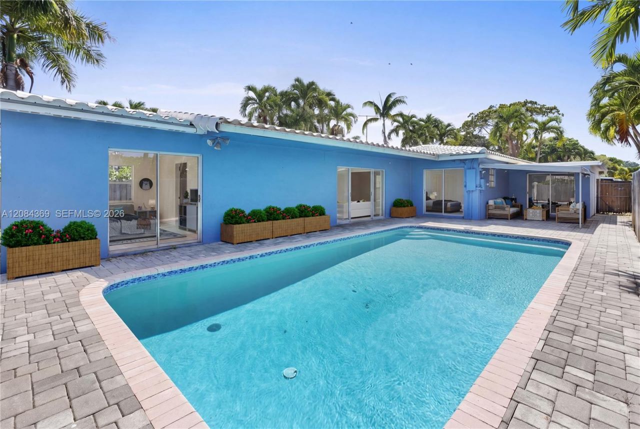 1716 NE 17th Ave , Fort Lauderdale, FL 33305 Photo
