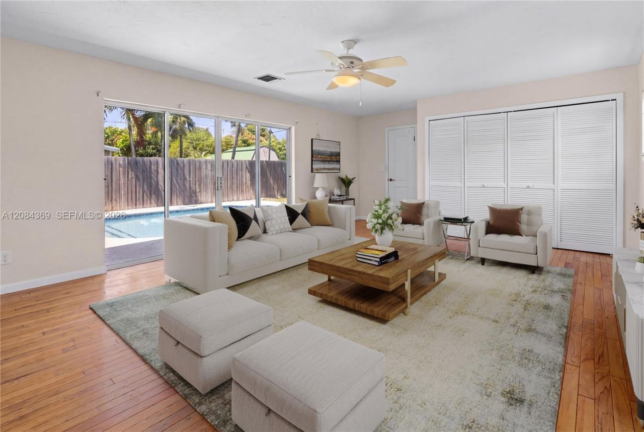 1716 NE 17th Ave , Fort Lauderdale, FL 33305 Photo